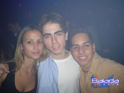Balada: Fotos na Blood